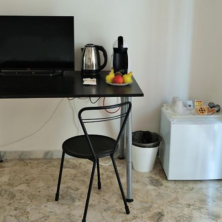 Kamila Guest House Bari Ngoại thất bức ảnh