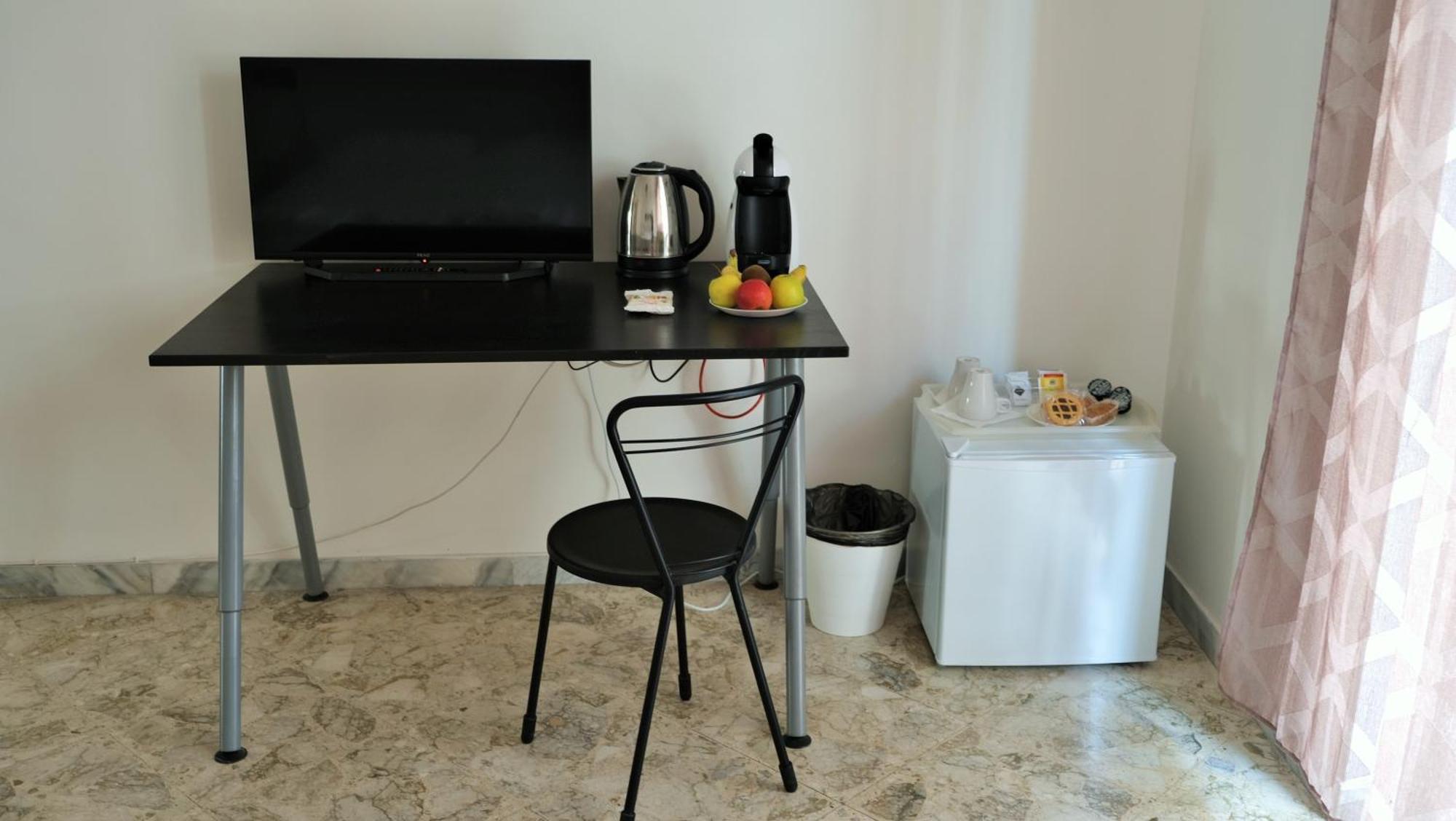Kamila Guest House Bari Ngoại thất bức ảnh