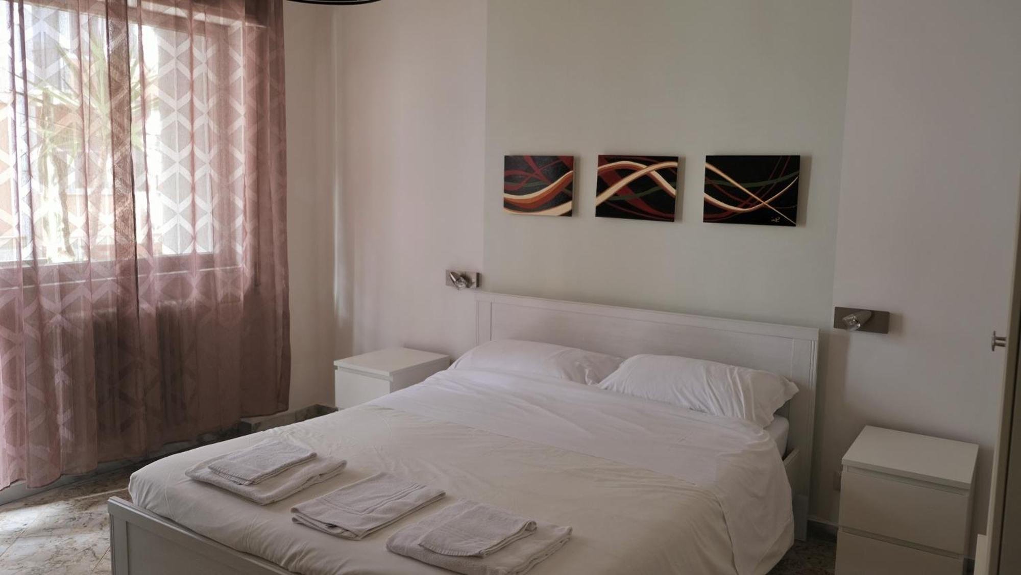 Kamila Guest House Bari Ngoại thất bức ảnh