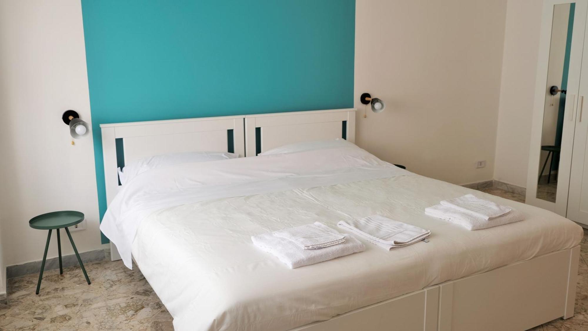 Kamila Guest House Bari Ngoại thất bức ảnh