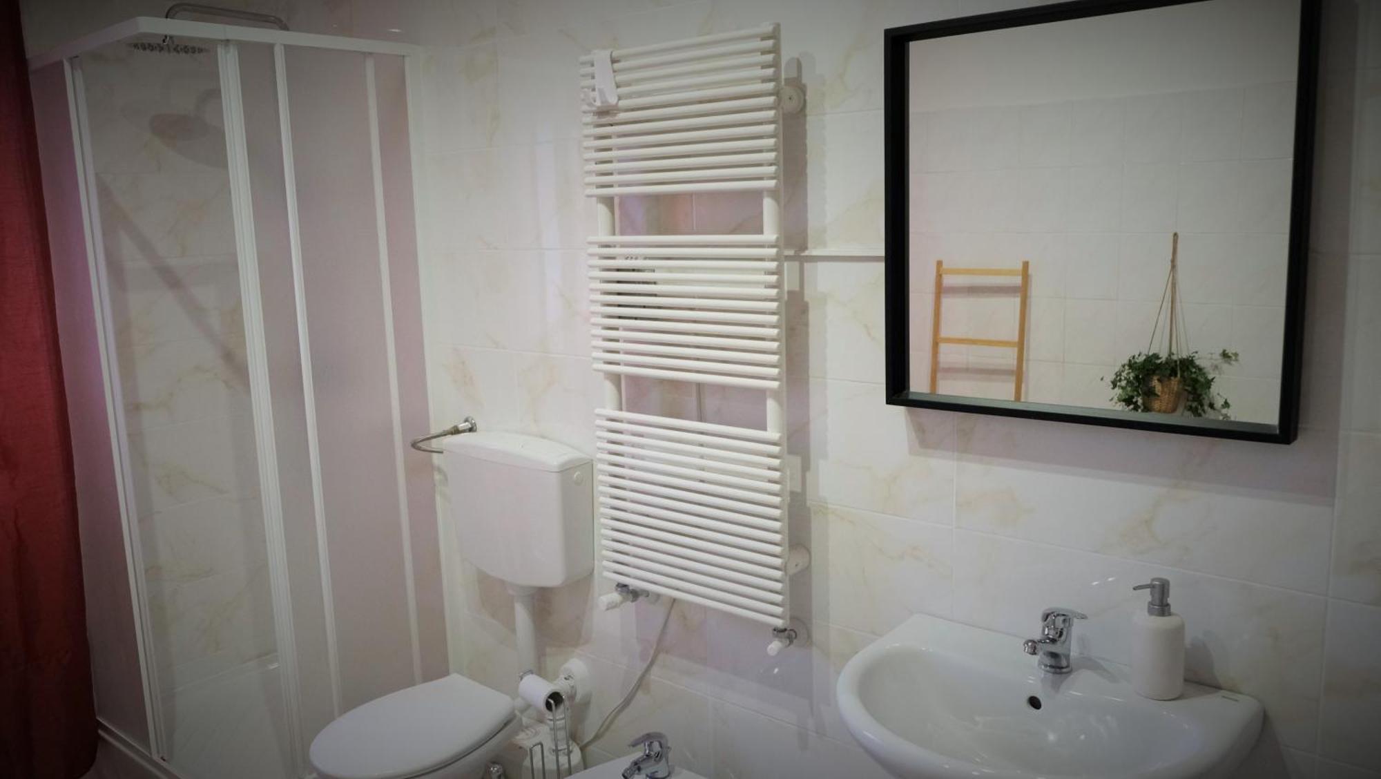 Kamila Guest House Bari Ngoại thất bức ảnh