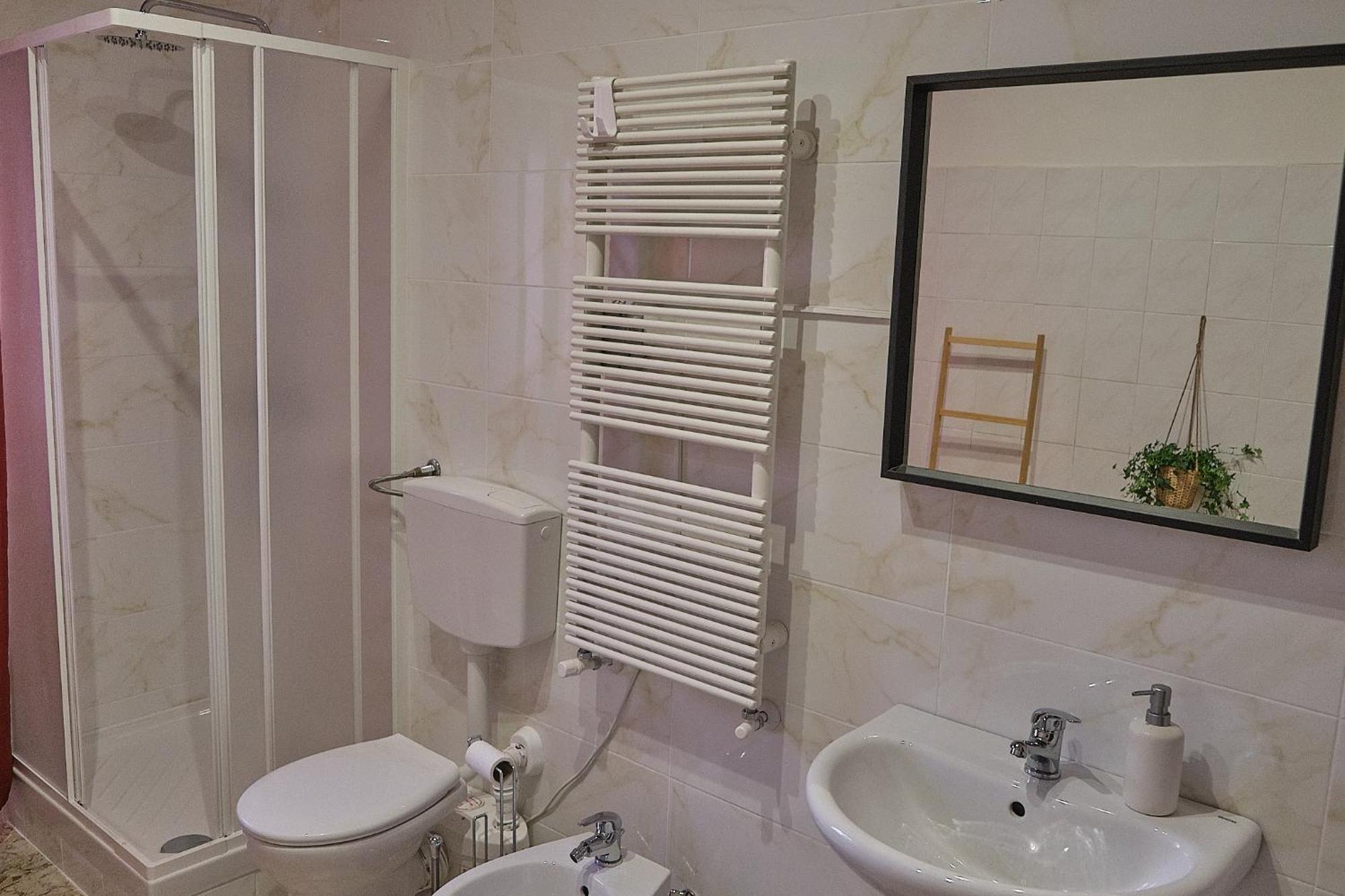 Kamila Guest House Bari Phòng bức ảnh