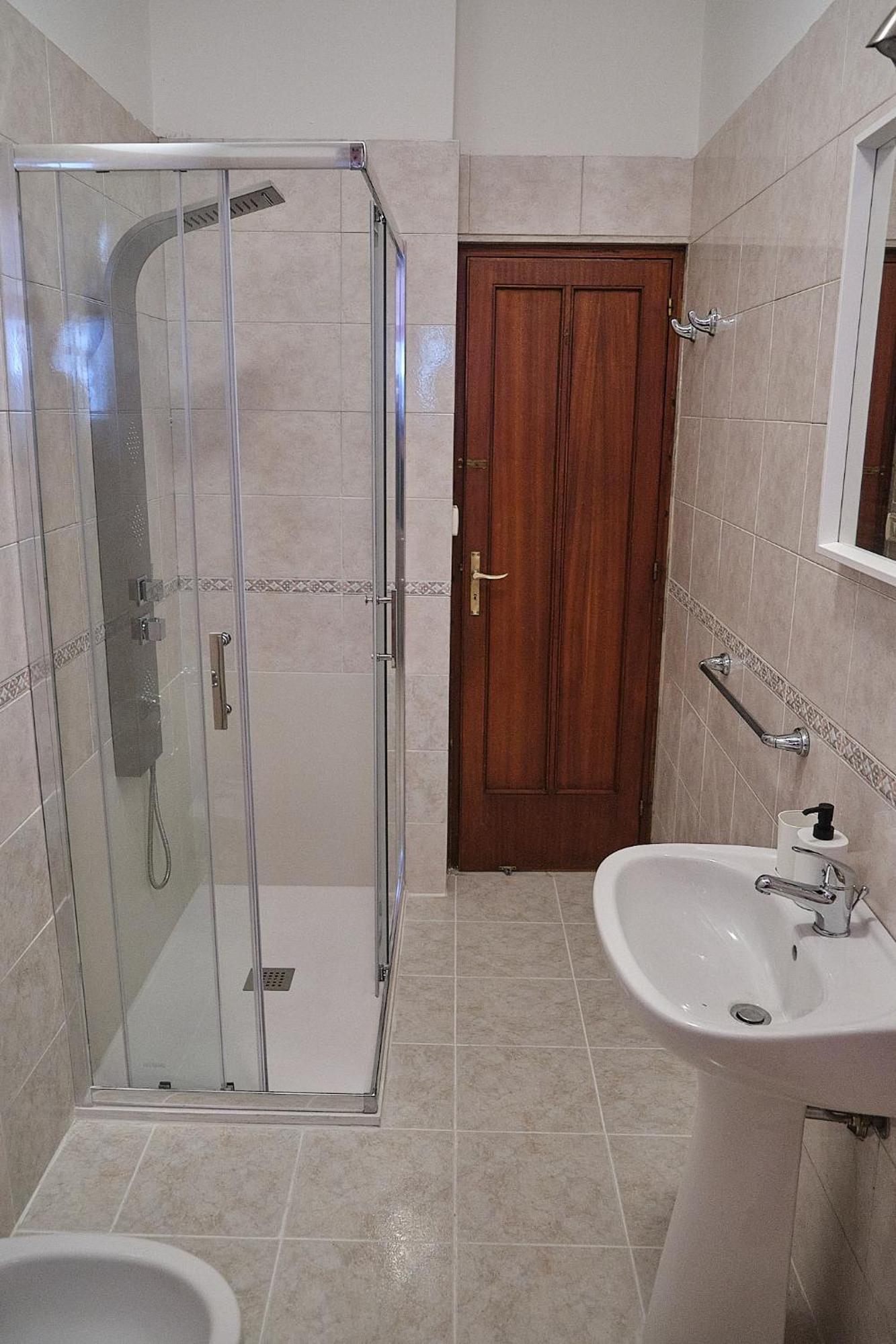 Kamila Guest House Bari Phòng bức ảnh