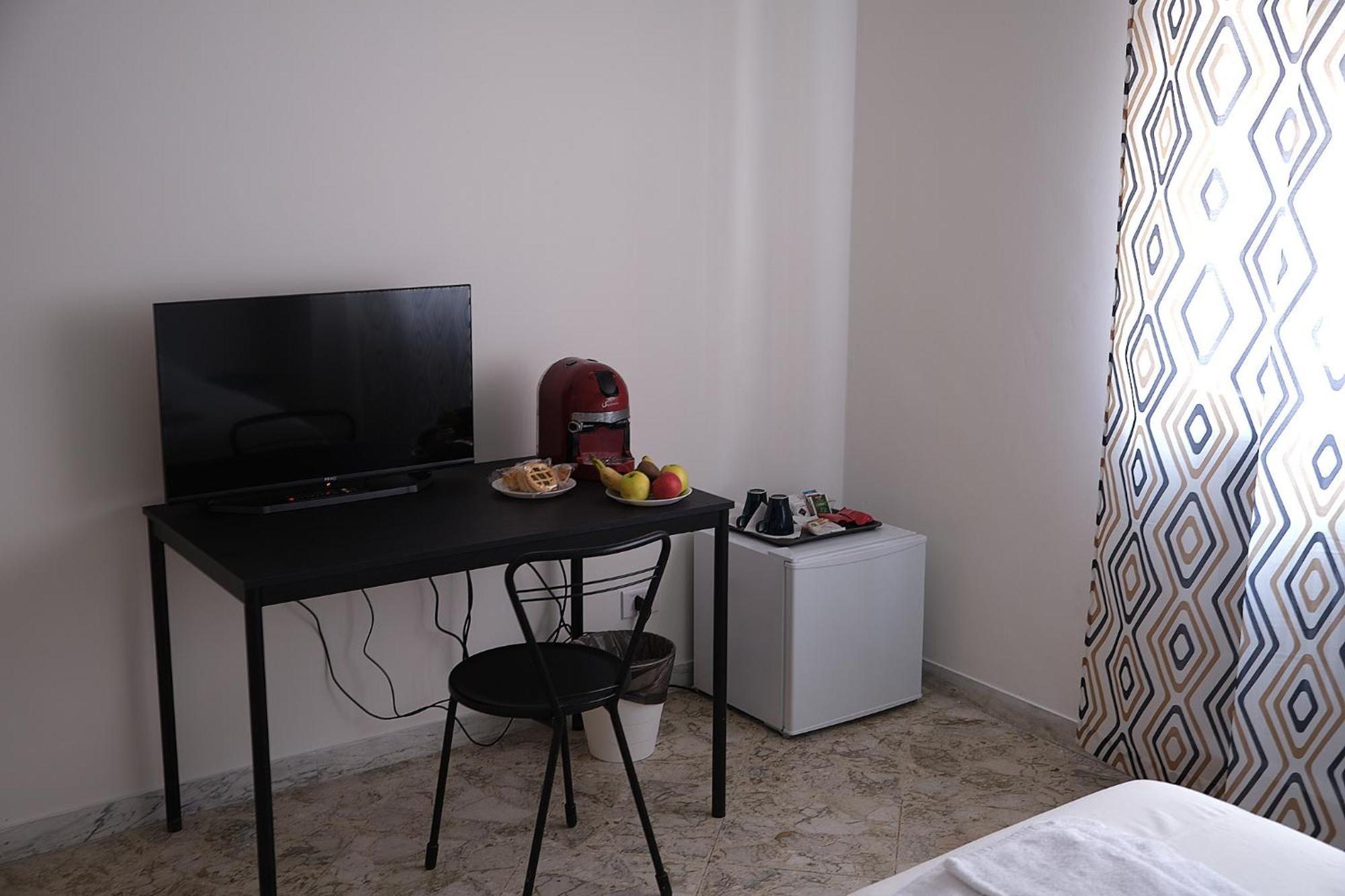 Kamila Guest House Bari Phòng bức ảnh
