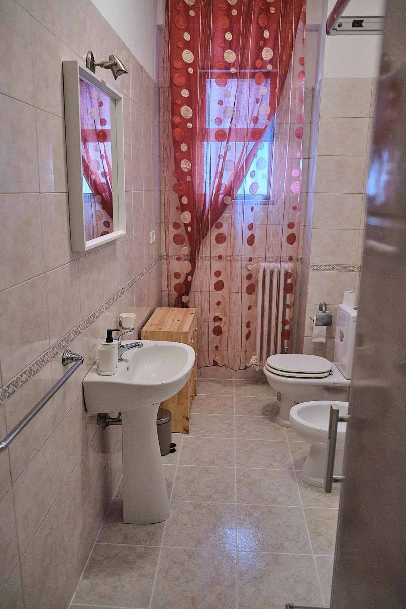 Kamila Guest House Bari Phòng bức ảnh