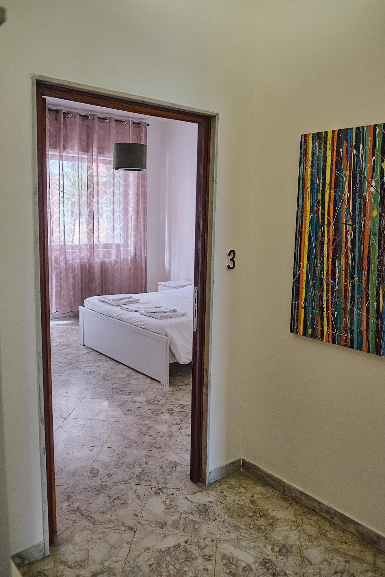 Kamila Guest House Bari Phòng bức ảnh