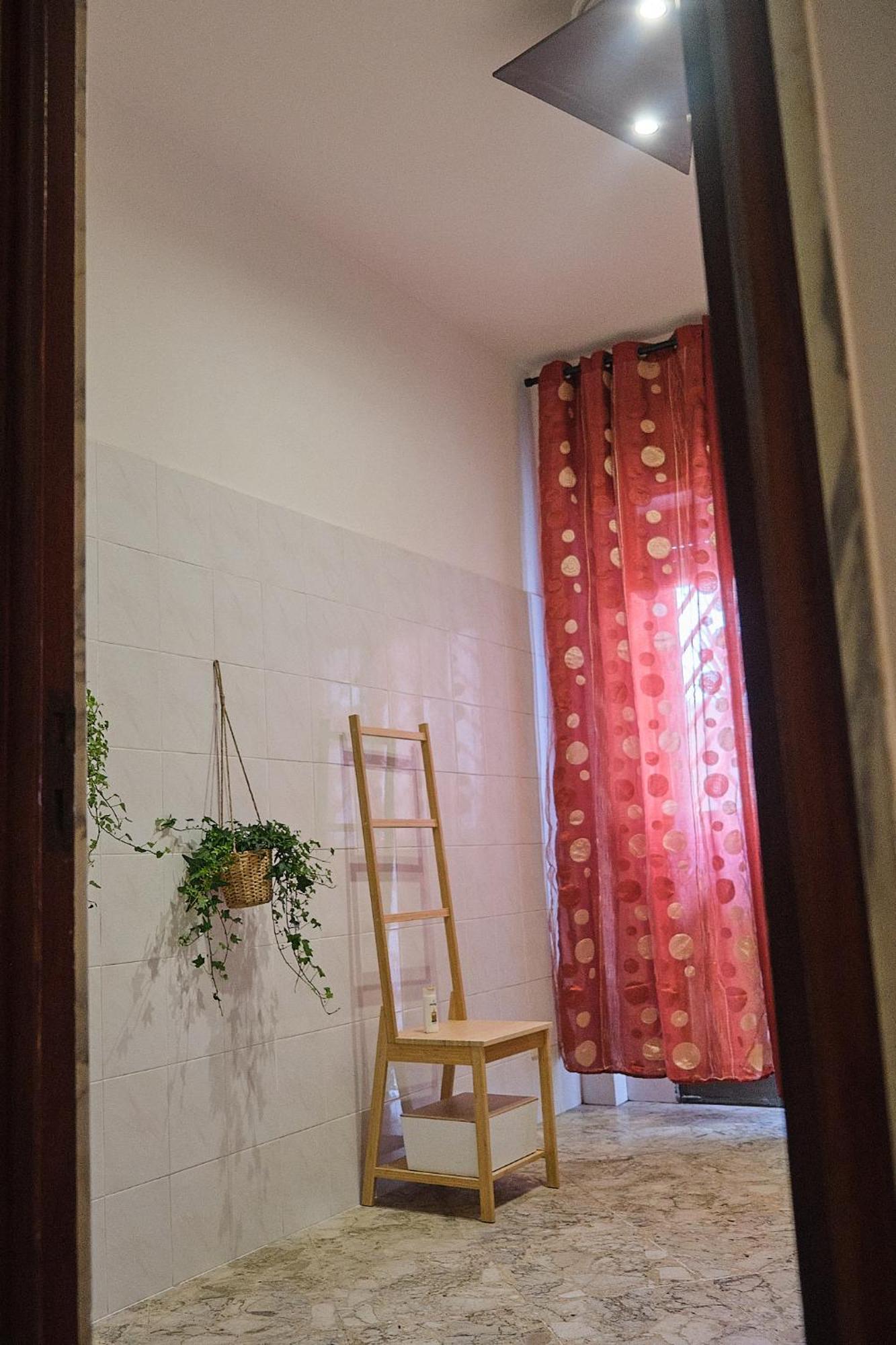 Kamila Guest House Bari Phòng bức ảnh
