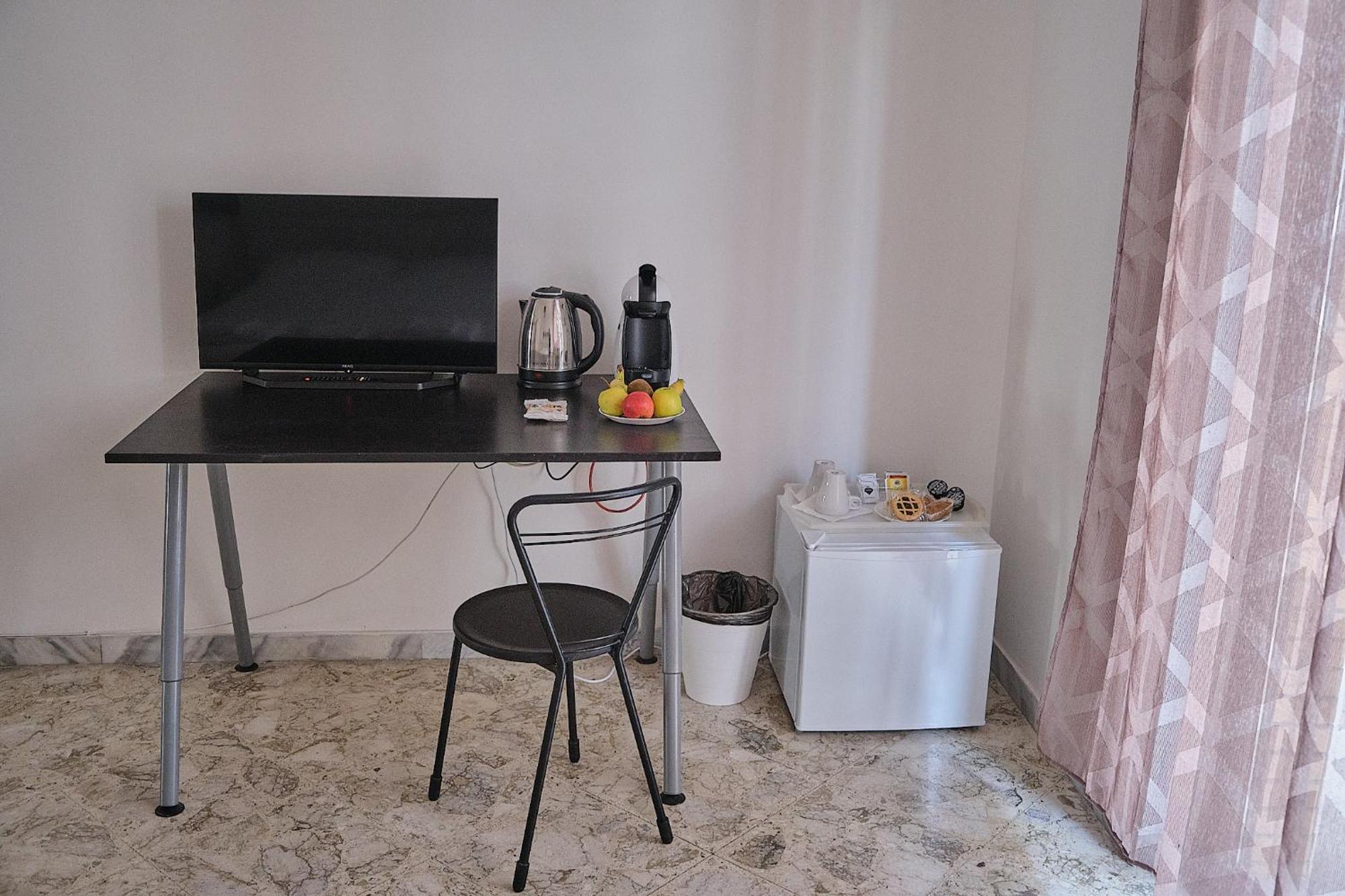 Kamila Guest House Bari Phòng bức ảnh