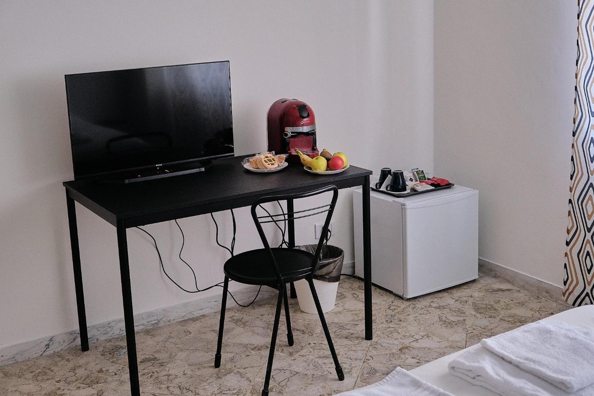 Kamila Guest House Bari Phòng bức ảnh