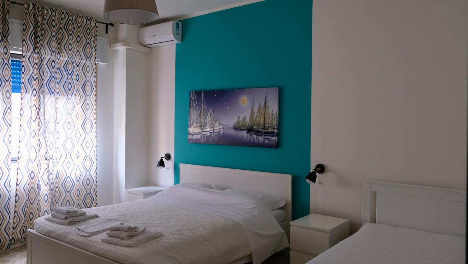 Kamila Guest House Bari Ngoại thất bức ảnh